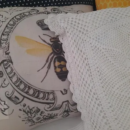 Apartment To Bee Home
