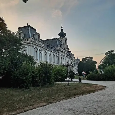 To Bee Home * Keszthely
