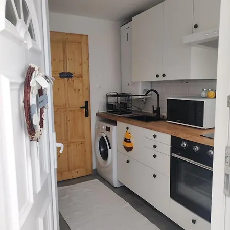 Apartment To Bee Home Keszthely