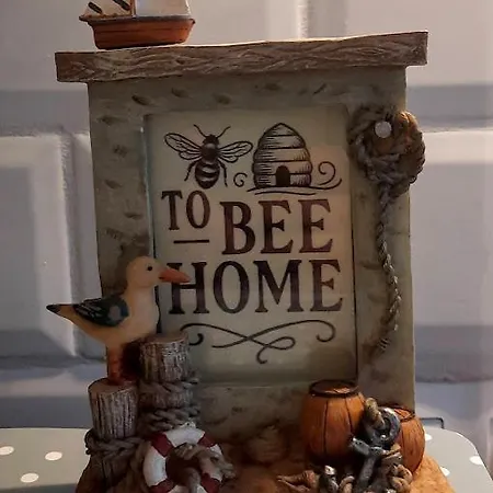 To Bee Home Apartment *