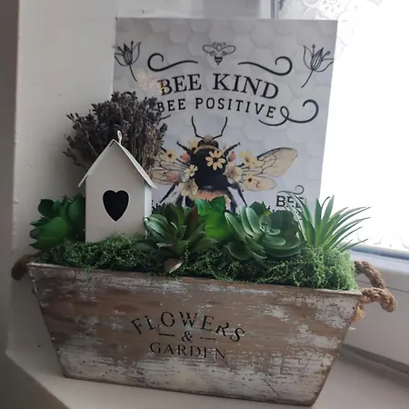 Apartment To Bee Home Keszthely